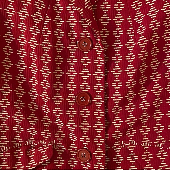 SIGRID OLSEN FANCY COAT - Picture 2 of 8